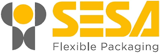 SESA FLEXIBLE PACKAGING logo