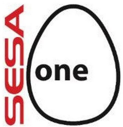 SESA ONE logo