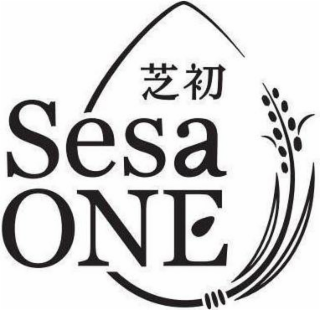 SESA ONE logo