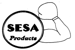SESA PRODUCTS logo