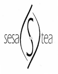 SESA TEA S logo