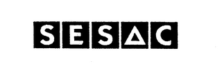 SESAC logo