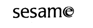 SESAME logo