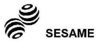 SESAME logo