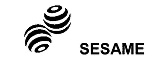 SESAME logo