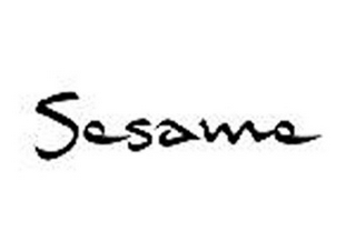 SESAME logo