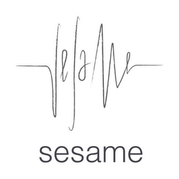 SESAME logo