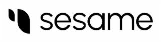 SESAME logo