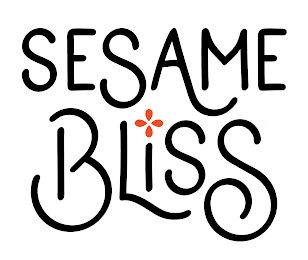 SESAME BLISS logo
