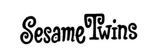 SESAME TWINS logo