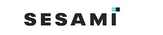 SESAMI logo