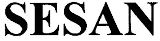 SESAN logo