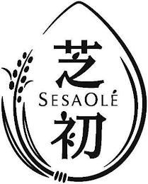 SESAOLÉ logo