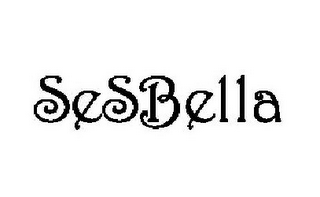 SESBELLA logo