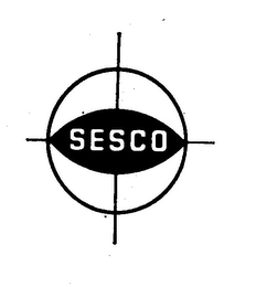 SESCO logo