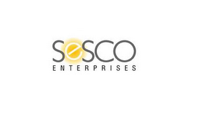 SESCO ENTERPRISES logo