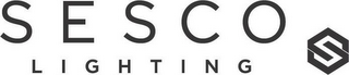 SESCO LIGHTING logo