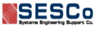SESCO SYSTEMS ENGINEERING SUPPORT CO. logo