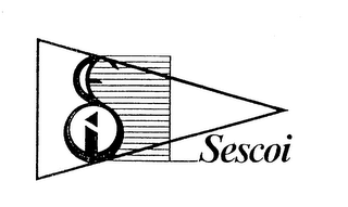SESCOI logo