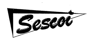 SESCOI logo