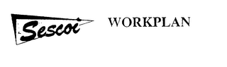 SESCOI WORKPLAN logo