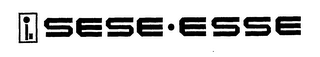 SESE-ESSE logo