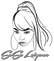 SESE LEIYONE logo