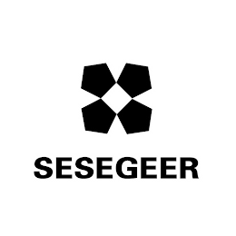 SESEGEER logo