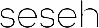 SESEH logo