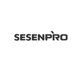 SESENPRO logo