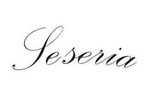 SESERIA logo