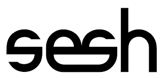 SESH logo