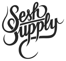 SESH SUPPLY logo