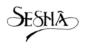SESHA logo
