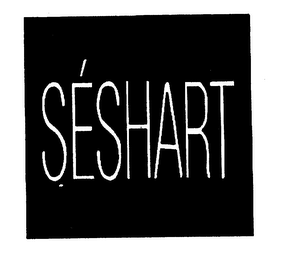 SESHART logo