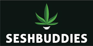 SESHBUDDIES logo