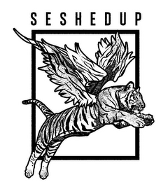 SESHEDUP logo