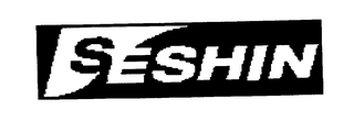 SESHIN logo
