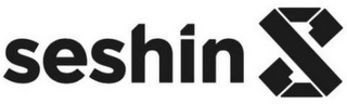 SESHIN S logo