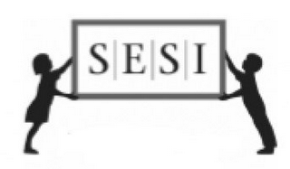 SESI logo