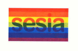 SESIA logo