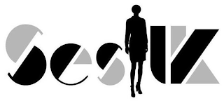SESILK logo