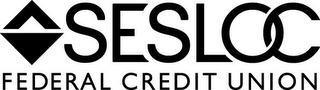 SESLOC FEDERAL CREDIT UNION logo