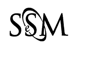 SESM logo