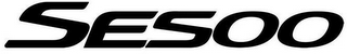 SESOO logo