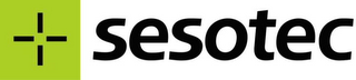 SESOTEC logo
