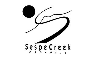 SESPE CREEK ORGANICS logo