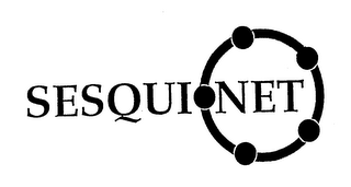 SESQUINET logo