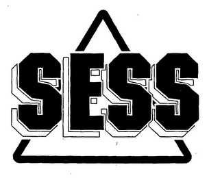 SESS logo