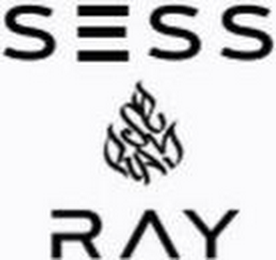 SESS RAY S E R A Y logo